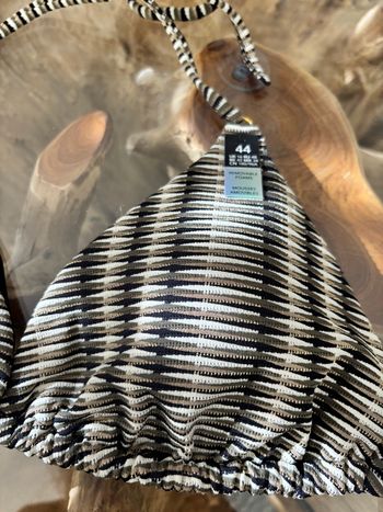 Haut de maillot de bain Etam