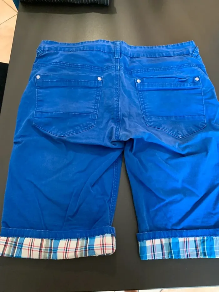 Bermuda chino taille xl - photo numéro 6
