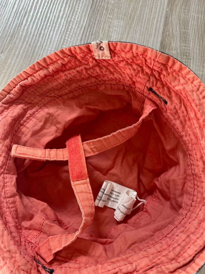 Chapeau bébé Tape à l’œil - photo numéro 3