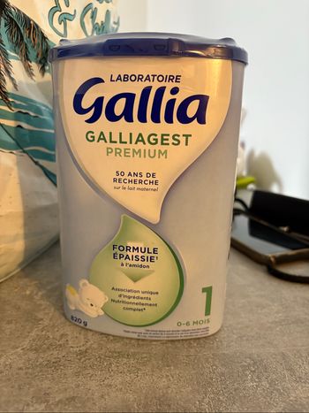 GALLIA Galliagest