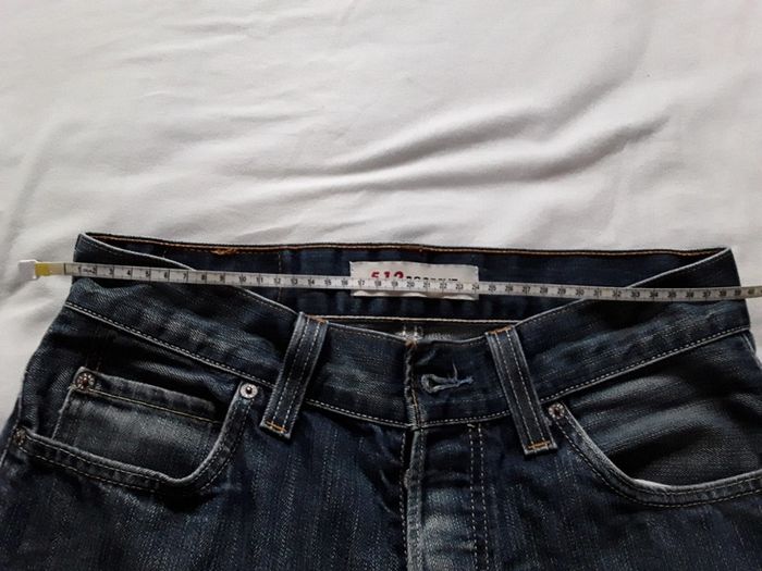 Jeans homme - photo numéro 14