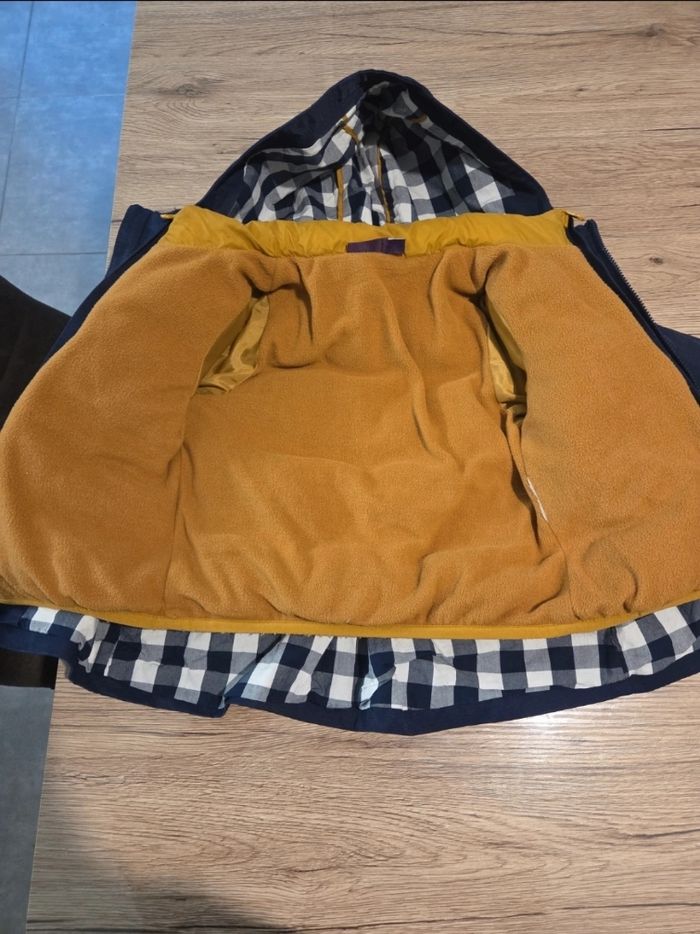 Blouson 3 en 1 - photo numéro 6