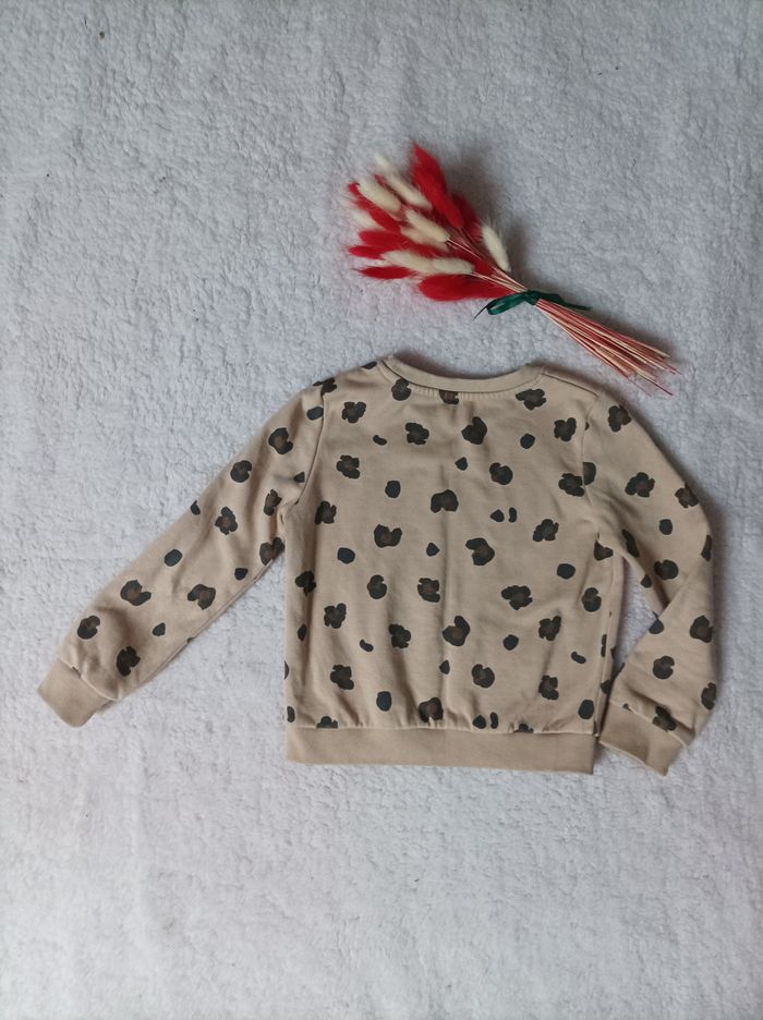 Sweatshirt - photo numéro 2