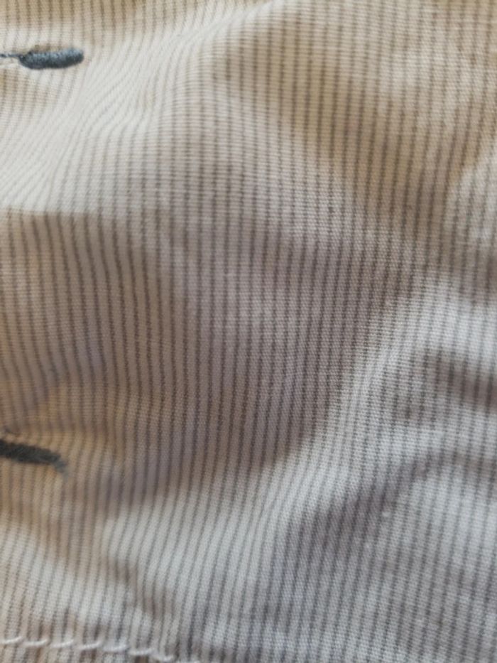 Pantalon garçon 50cm - photo numéro 3