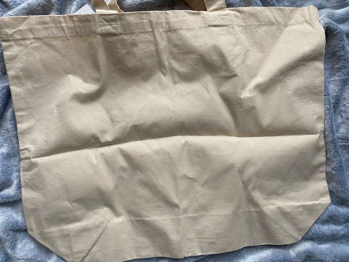 Tote bag it’s cool to be kind Mickey - photo numéro 3