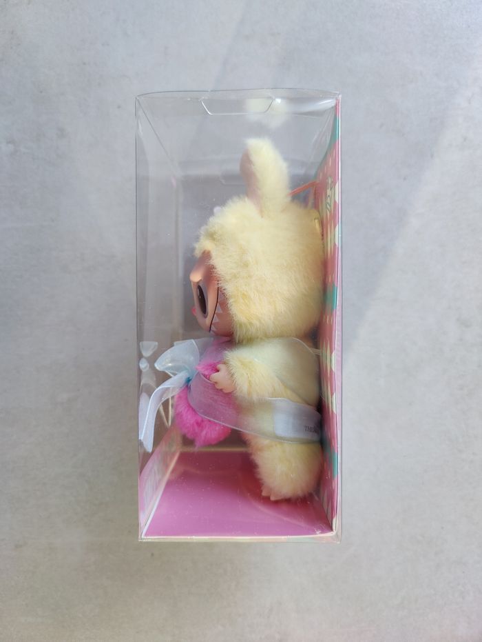 Labubu “Let’s Checkmate” Queen - Édition limitée POPMART - photo numéro 4