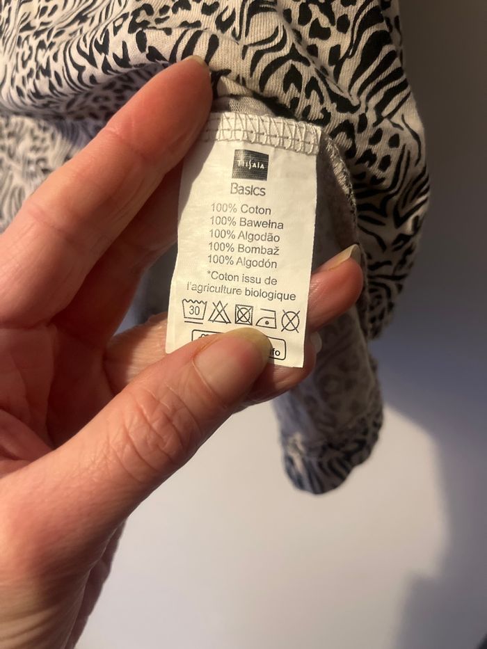 TEE shirt femme - photo numéro 5