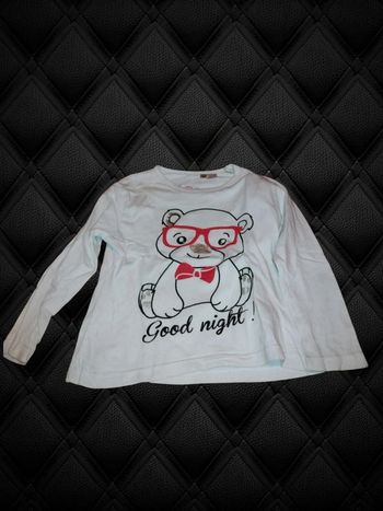 T-shirt fille
