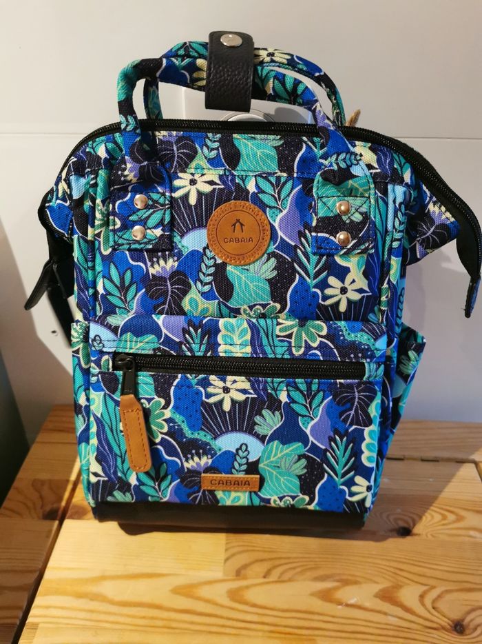 Sac à dos Cabaïa Xs Édition anniversaire 10 ans