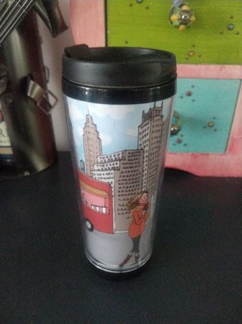 Gobelet London