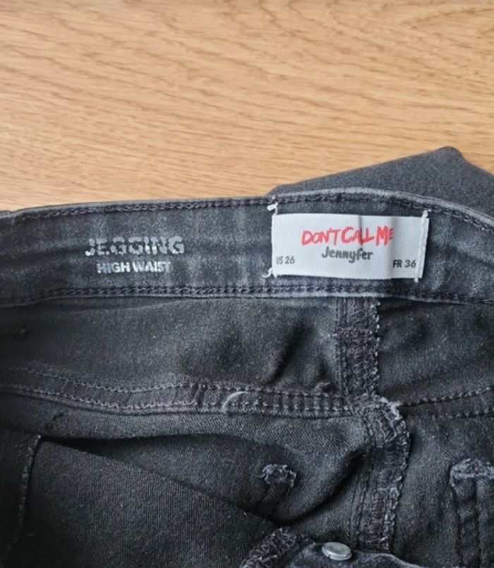 Jegging Jennyfer - photo numéro 4