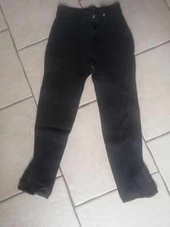 Pantalon de cheval