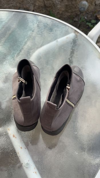 Chaussure
