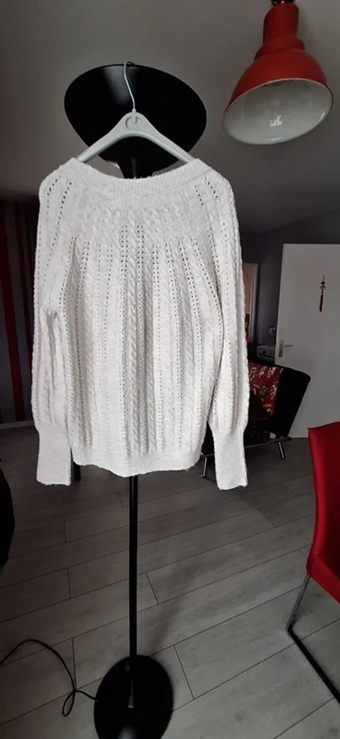 Pull promod - photo numéro 2