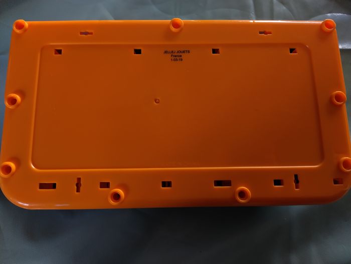 Jouet d'éveil - photo numéro 3