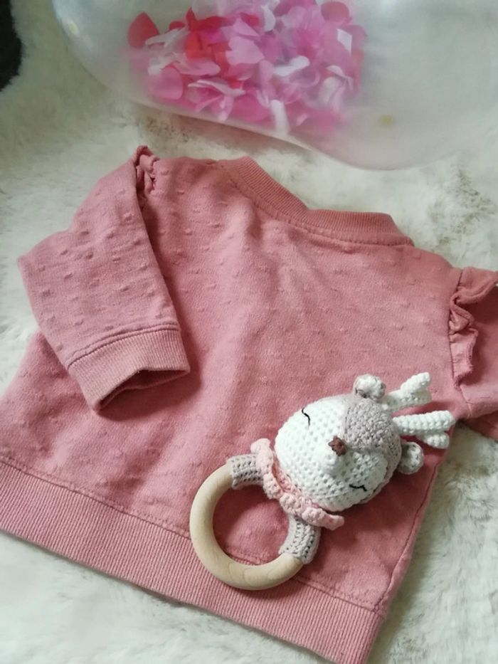 Veste - photo numéro 5