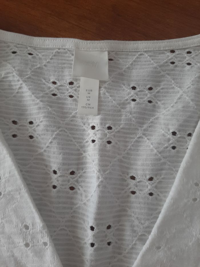 Chemise H&M - photo numéro 2
