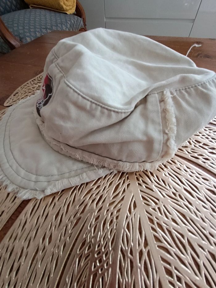 Casquette 54 cm - photo numéro 3
