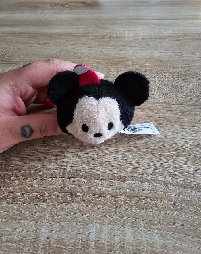 Lot peluches disney - photo numéro 8