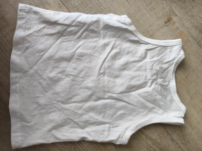 Short+ débardeur - photo numéro 5