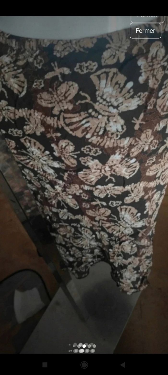 Très belle jupe longue f2 - photo numéro 6