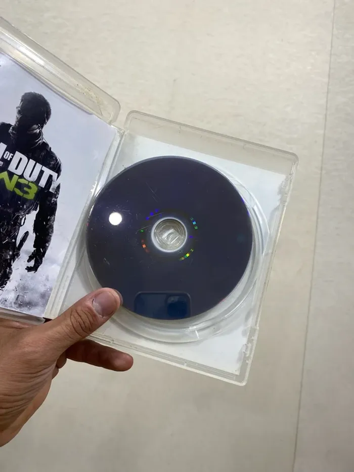 🎮 Call of Duty Modern Warfare 3 PS3 – Version française complète 🎮 - photo numéro 4