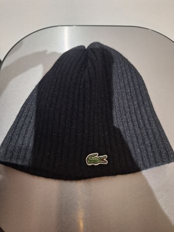Bonnet 