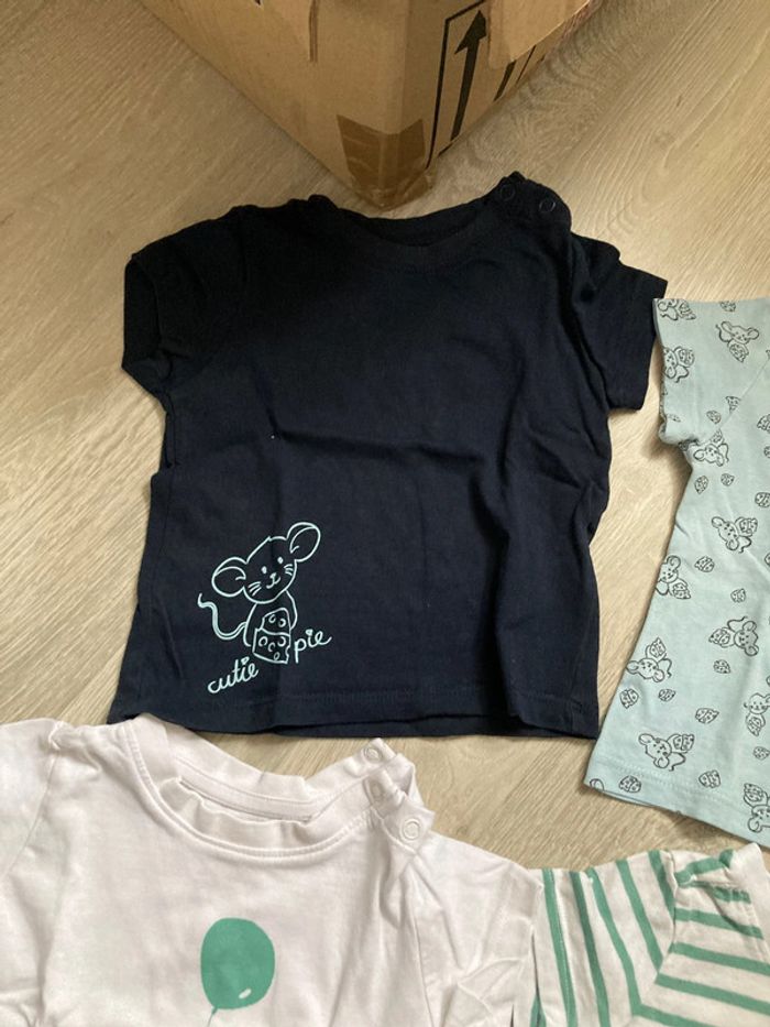 T shirts - photo numéro 5