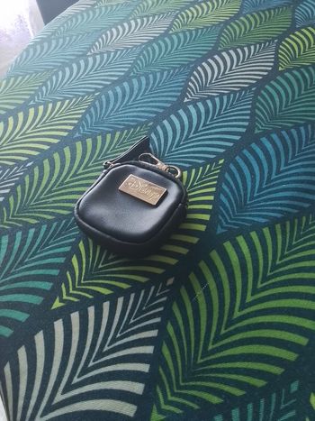 Petit porte monnaie Disney