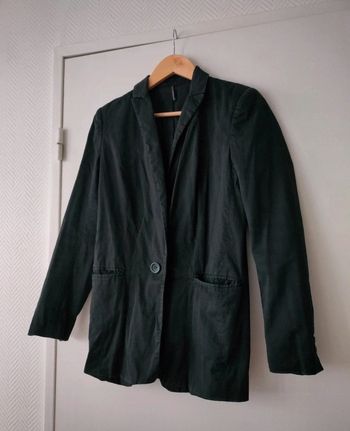 Veste blazer NafNaf taille 36