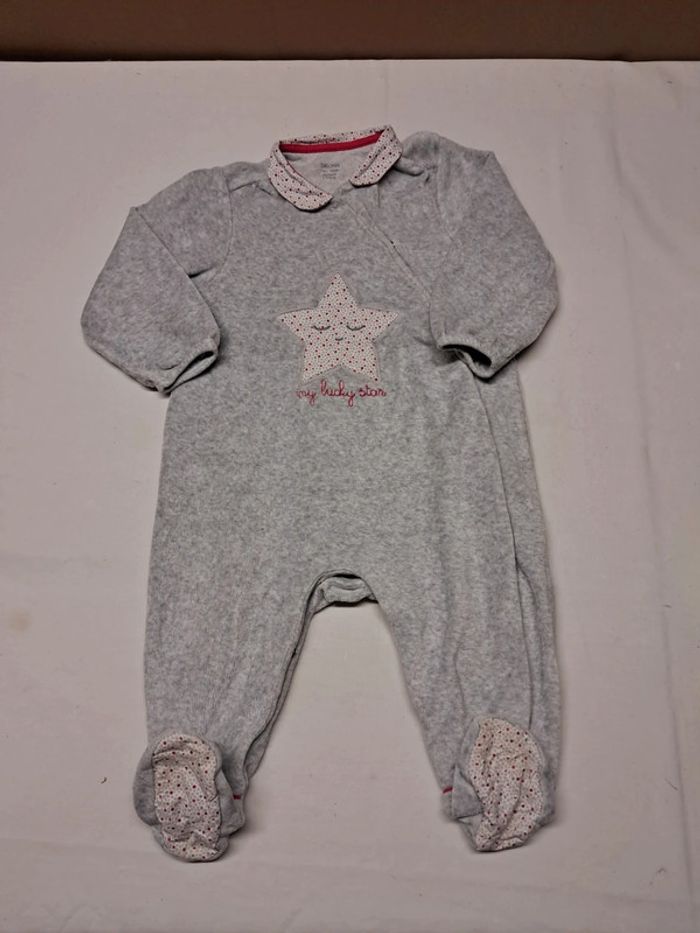 Pyjama  - 18 mois - Obaibi