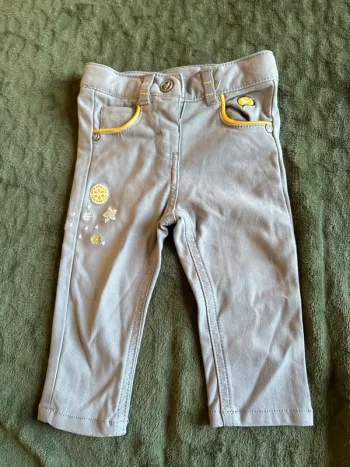 Pantalon 3 mois