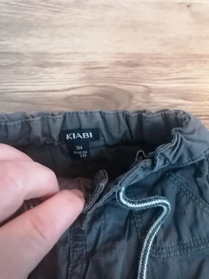 Pantalon Kiabi - photo numéro 2
