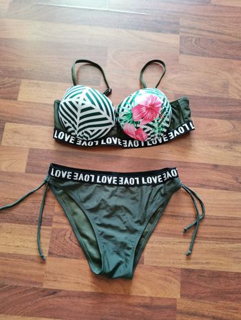 Maillot de bain