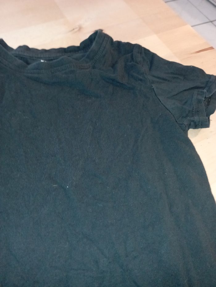 Tee shirt - photo numéro 2