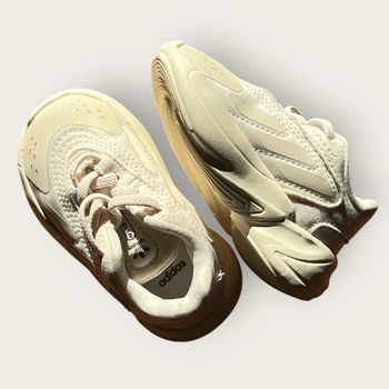 Basket adidas unisex