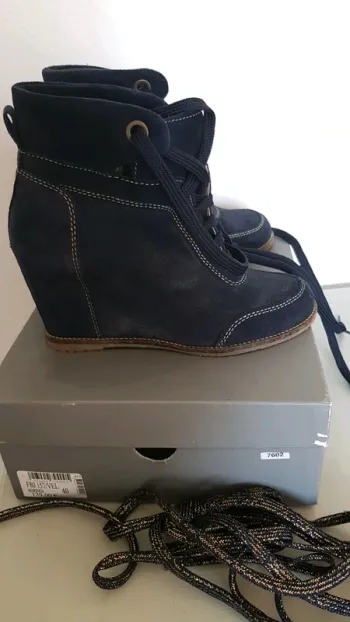 Chaussures Minelli
