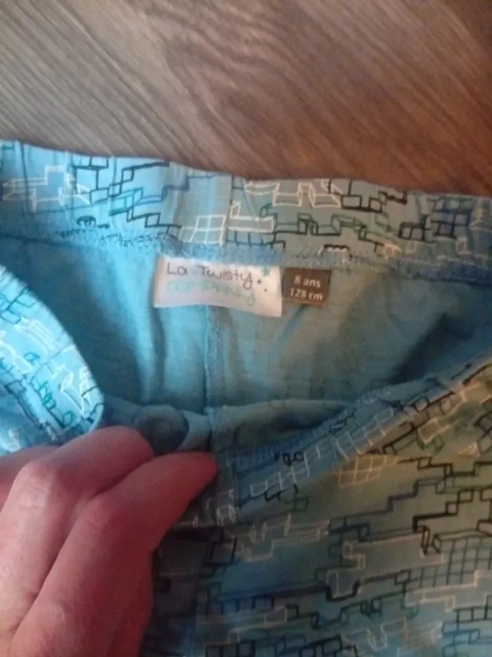 Pyjama - photo numéro 4