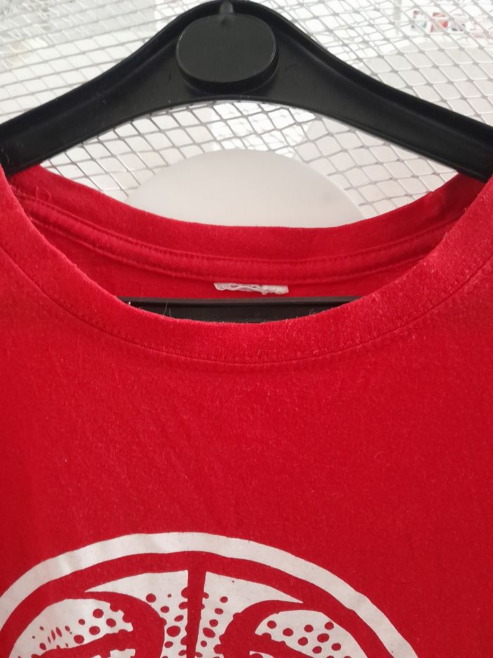 Tee-shirt Homme NIKE - photo numéro 4