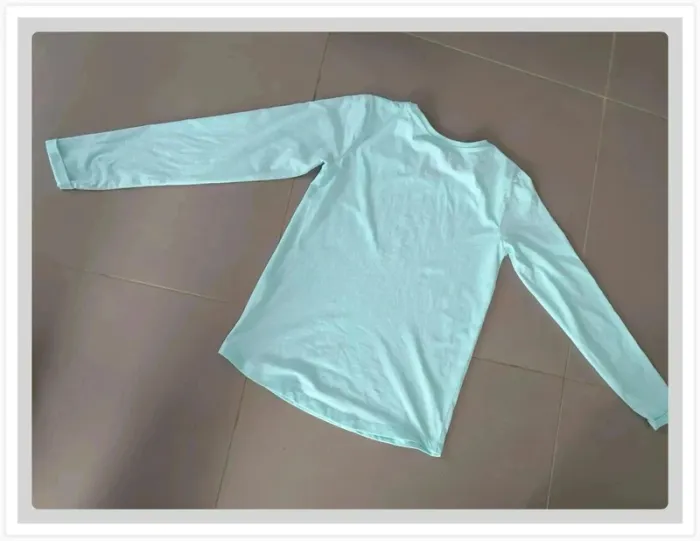 Haut de pyjama manche longue, emotion lingerie - photo numéro 7