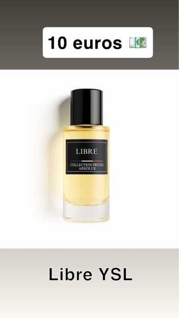 Libre YSL