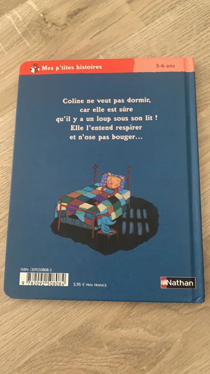 Mes ptites histoires - photo numéro 3