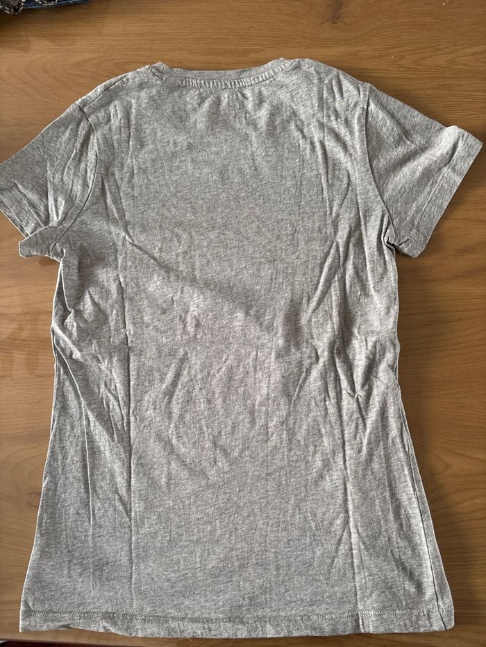 T-shirt femme - photo numéro 3