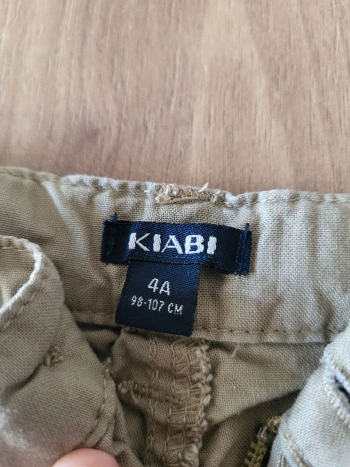 Lot de shorts - photo numéro 5