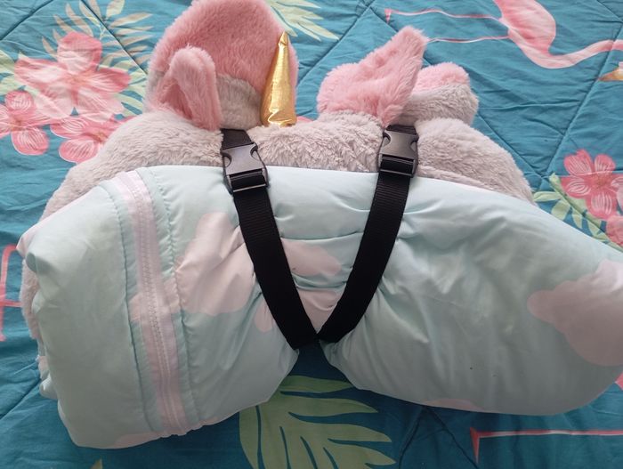 Sac de couchage - photo numéro 5