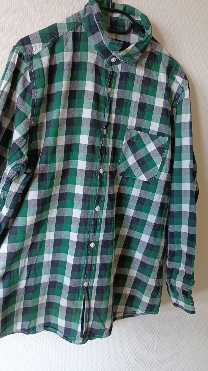 Chemise
