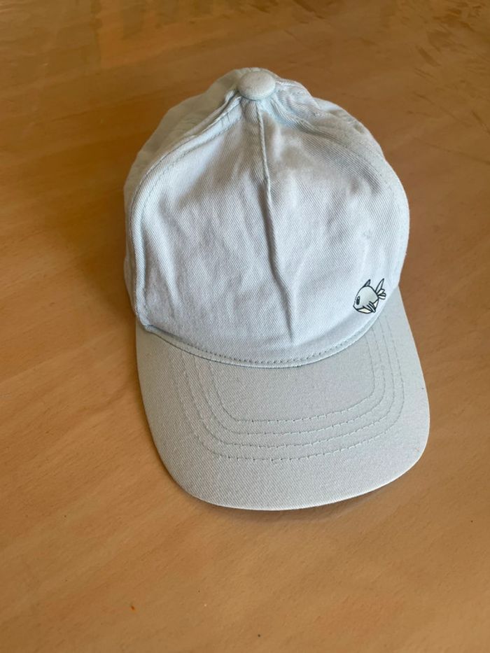Casquette Kiabi 49/50 - photo numéro 2