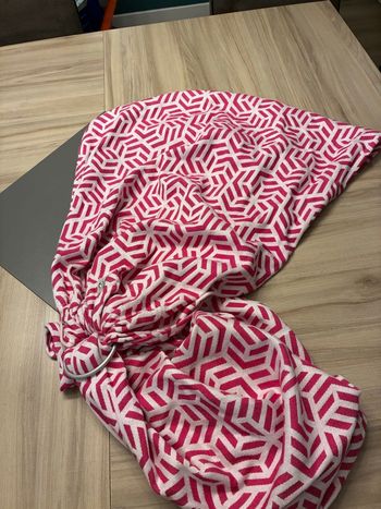 Sling de portage lennylamb