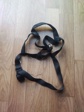 Harnais de dressage taille 4 chien