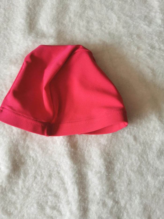 Bonnet piscine - photo numéro 4